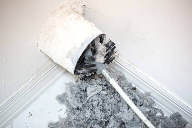 Affordable HVAC Duct Cleaning in Salem Heights, OH